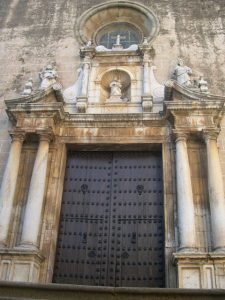 colegiata-de-la-candelaria